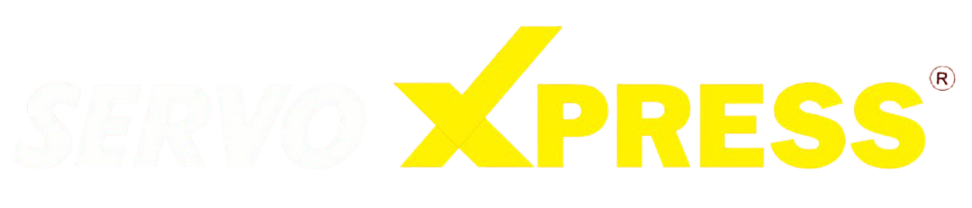 Servo - Exhibition client